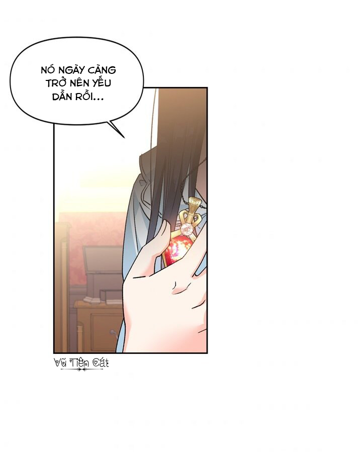 ác nữ xứng đôi với bạo chúa chapter 43 57