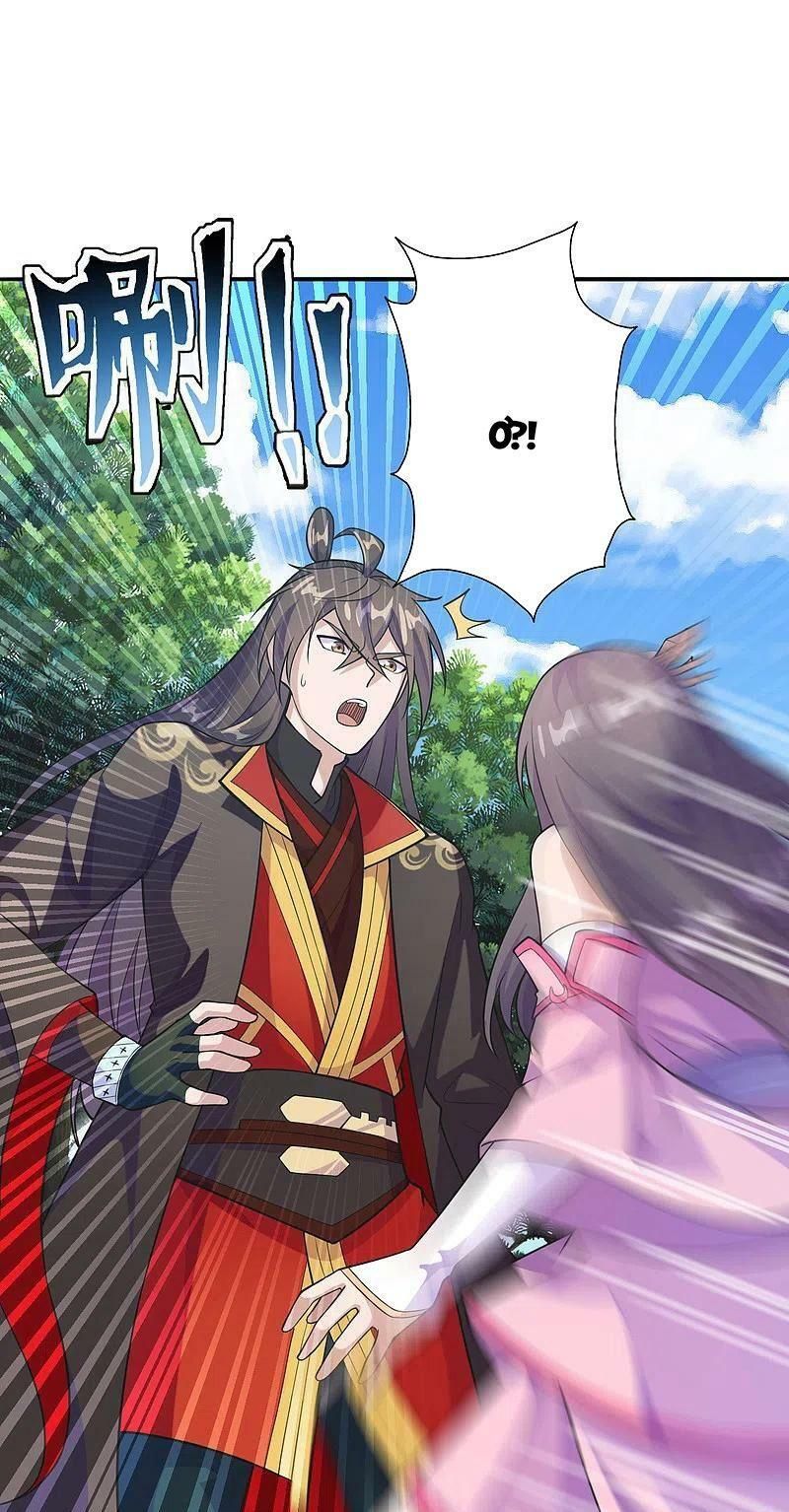 tiên võ đế tôn chapter 179 3