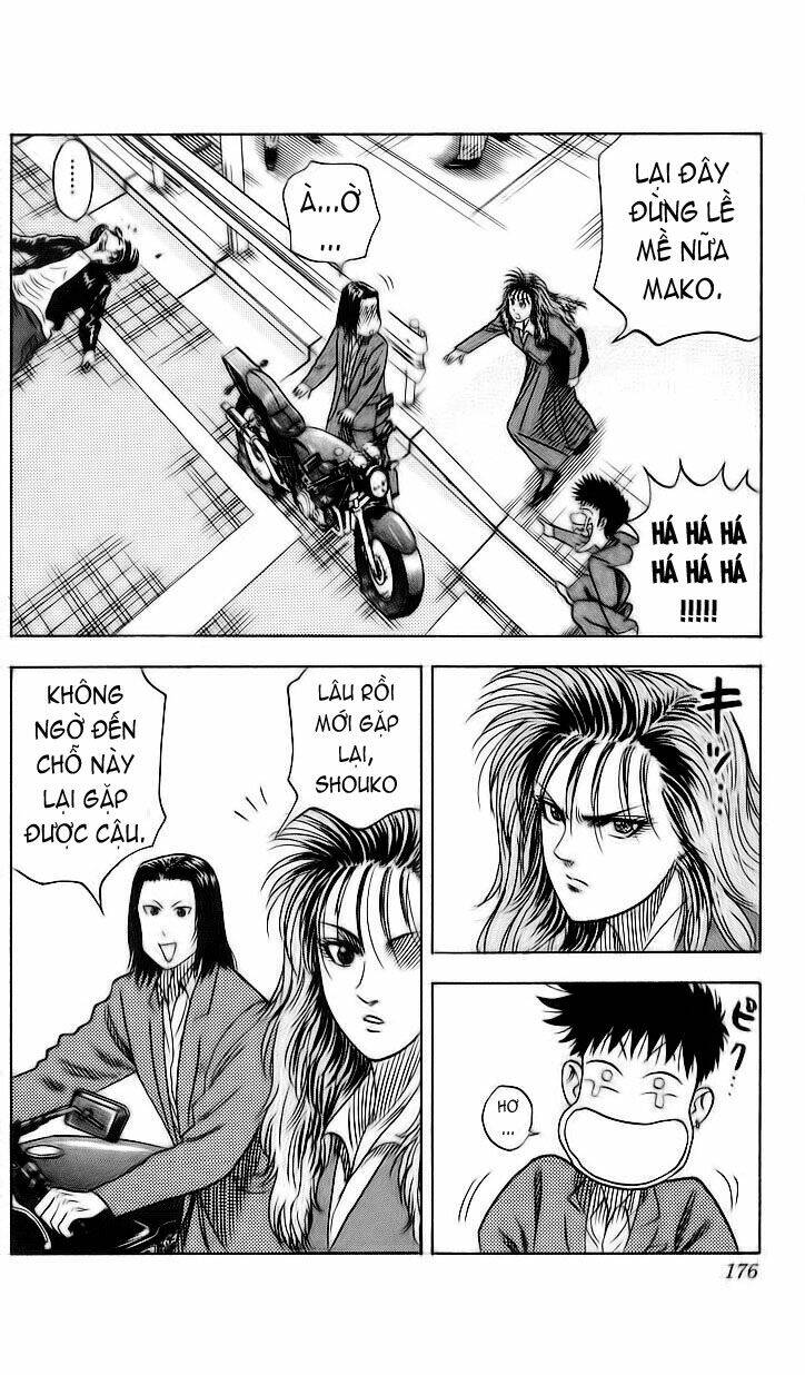 hareluya ii boy chapter 60 4