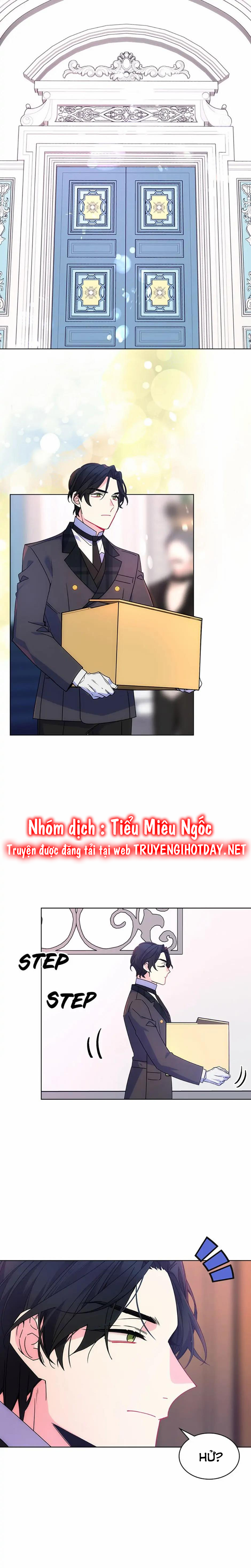 đừng lo lắng, anh trai của em! chapter 61 7