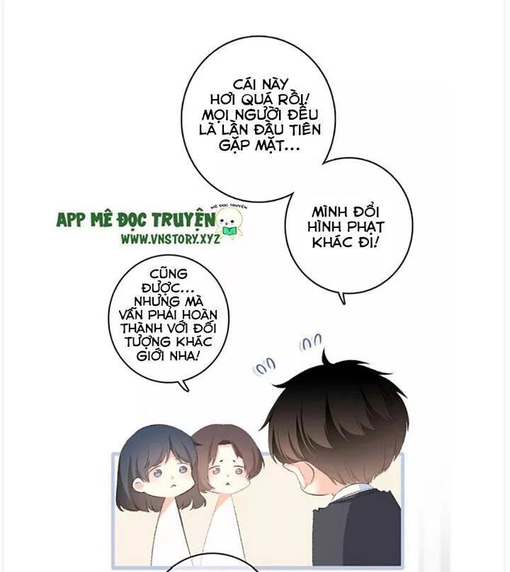 con tim rung động 2 chapter 43 34