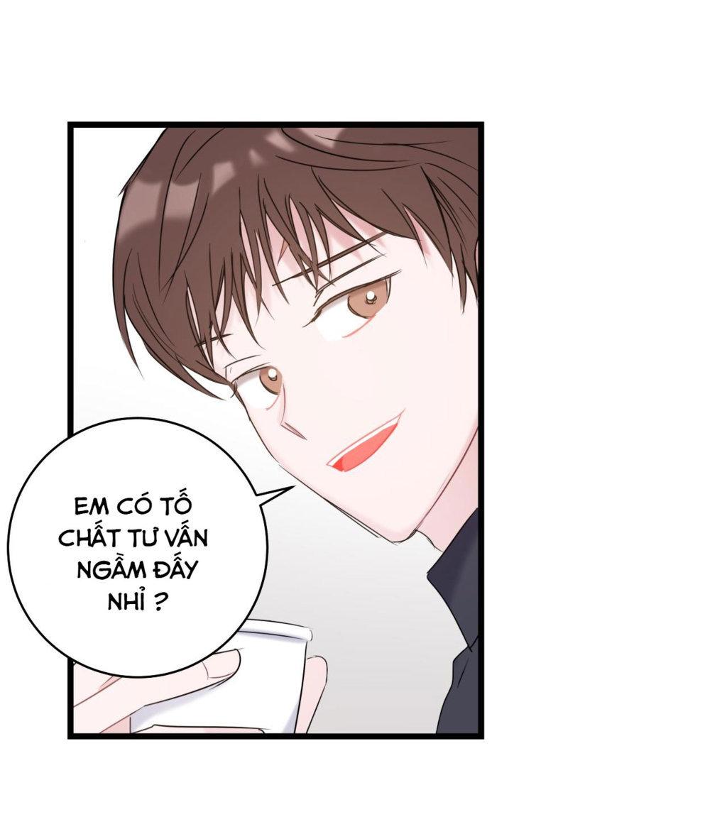 tình yêu bình dị nhất chapter 12 34