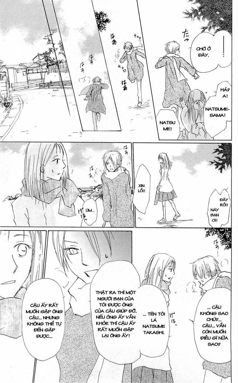 trả tên lại cho yêu quái chapter 58 29