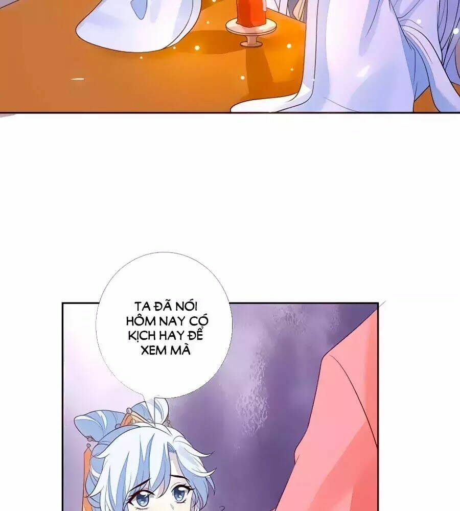 cửu khuyết phong hoa chapter 34 21