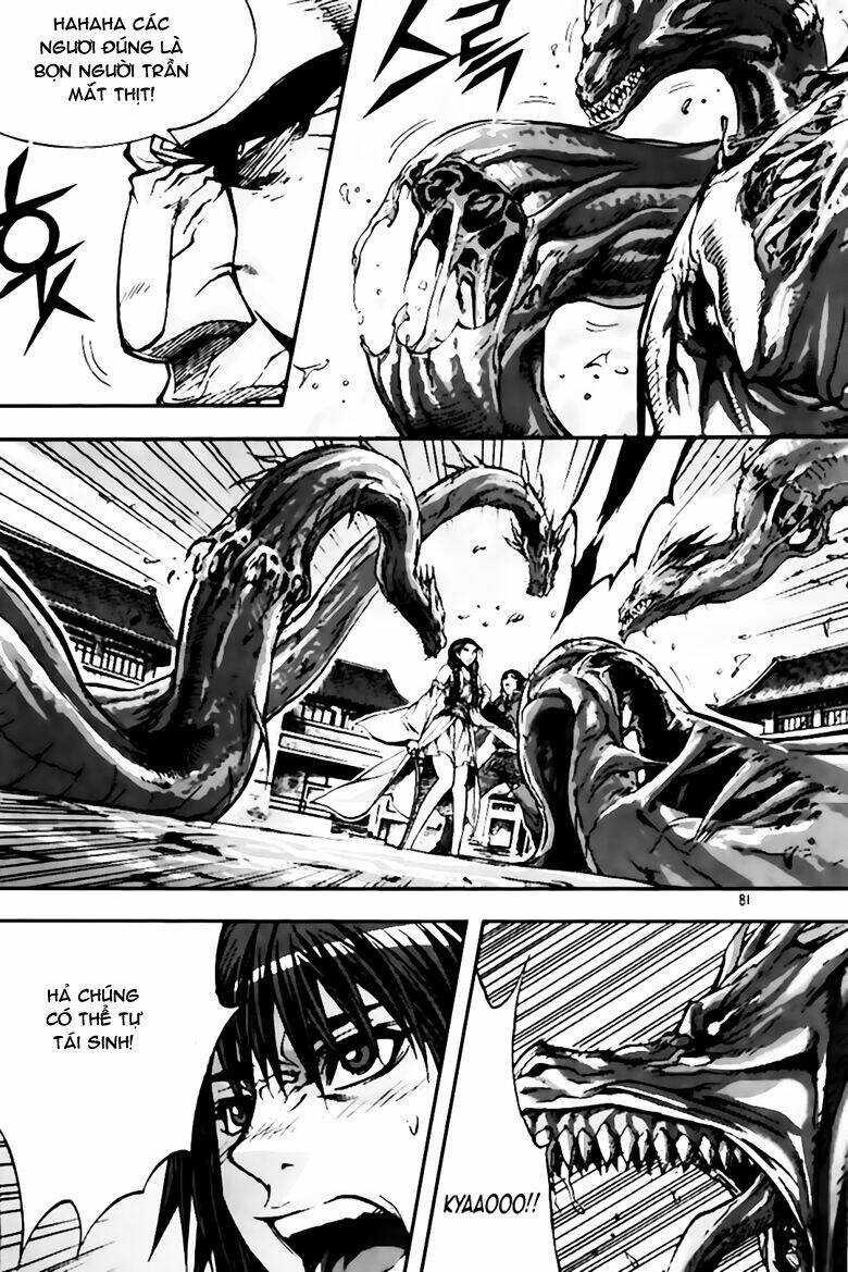 king of hell chapter 234 15