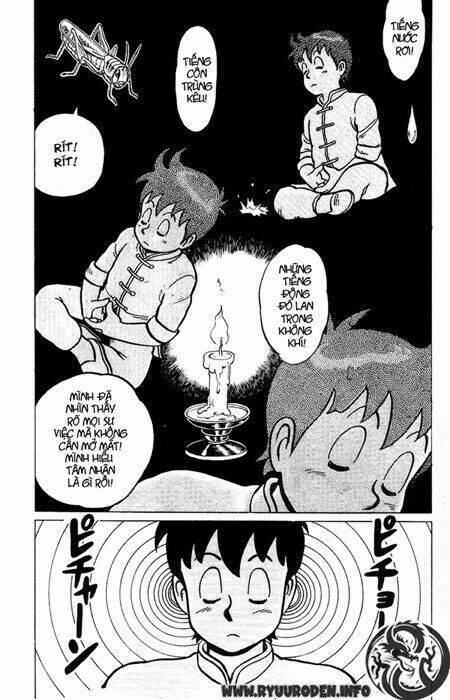 hoàng phi hồng phần 1 chapter 6 33