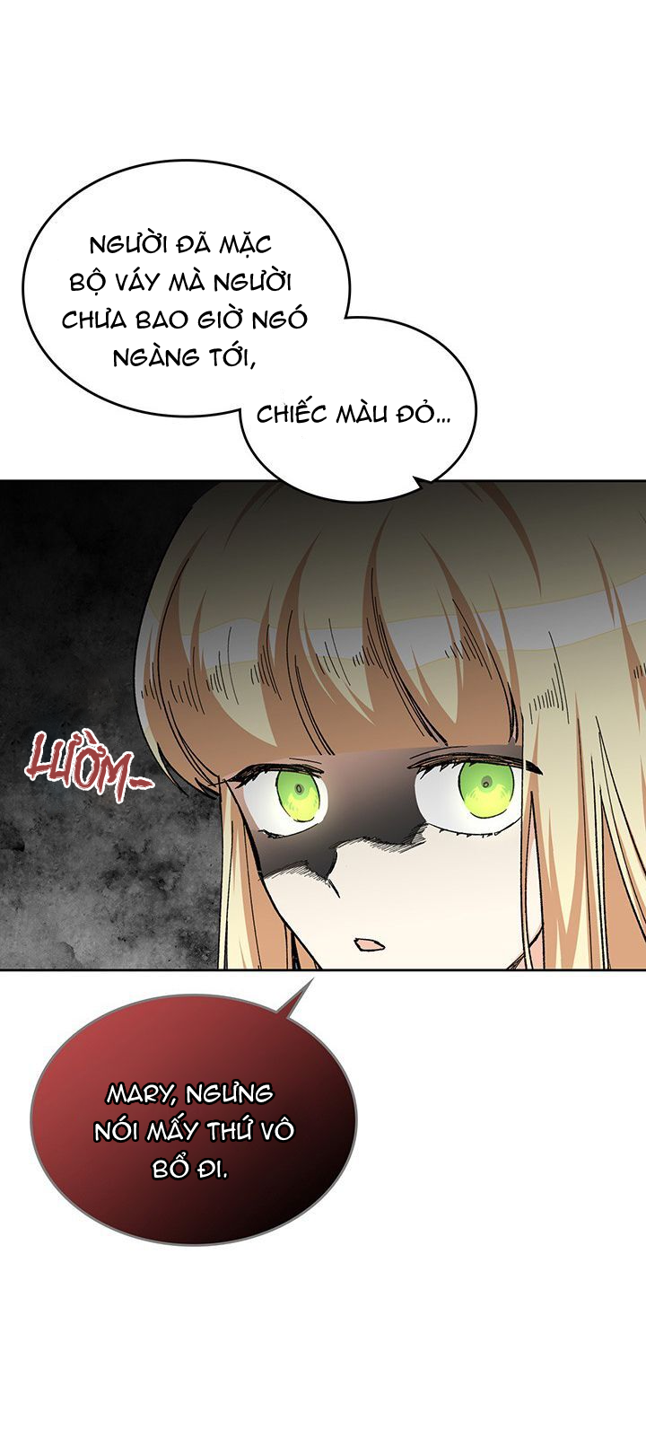 thú cưng của nhân vật phản diện chapter 16 40