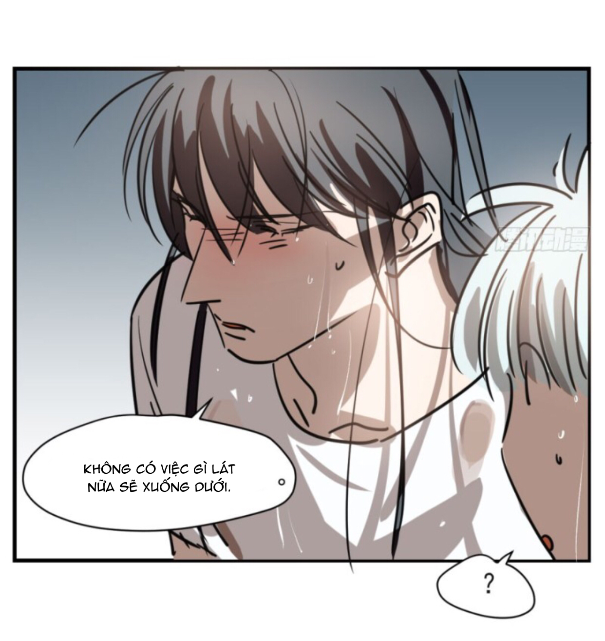 Bắt Lấy Ngao Ngao chapter 56 - Trang 65
