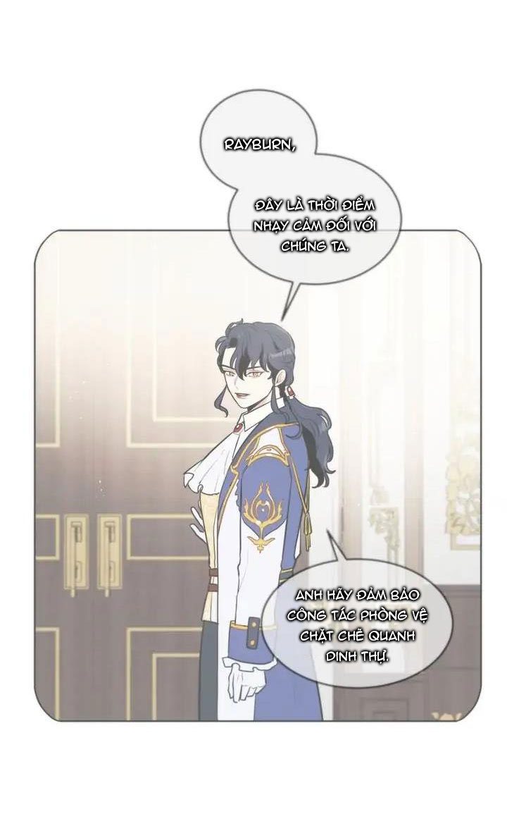 tôi là fan cứng hoàng tử chapter 12.1 33