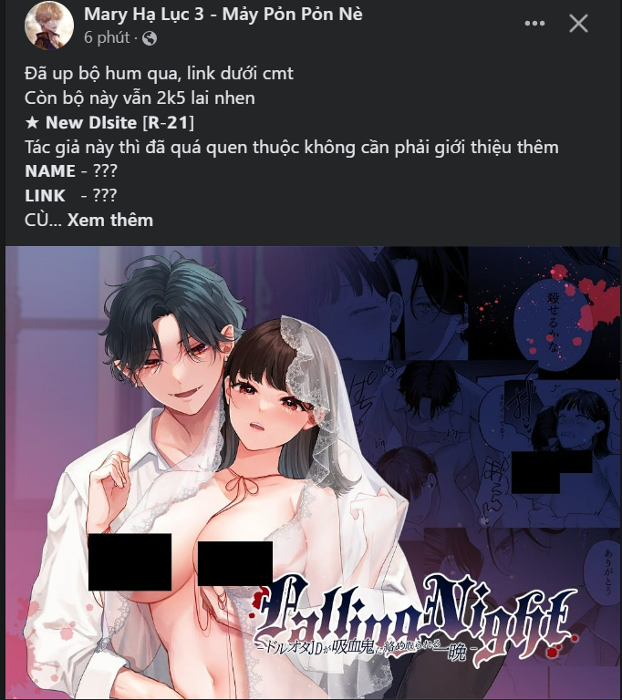 [16+] Phòng Ngủ Bí Mật Của Công Chúa Bị Bỏ Rơi Chapter 44.1 - Next Chapter 44.2