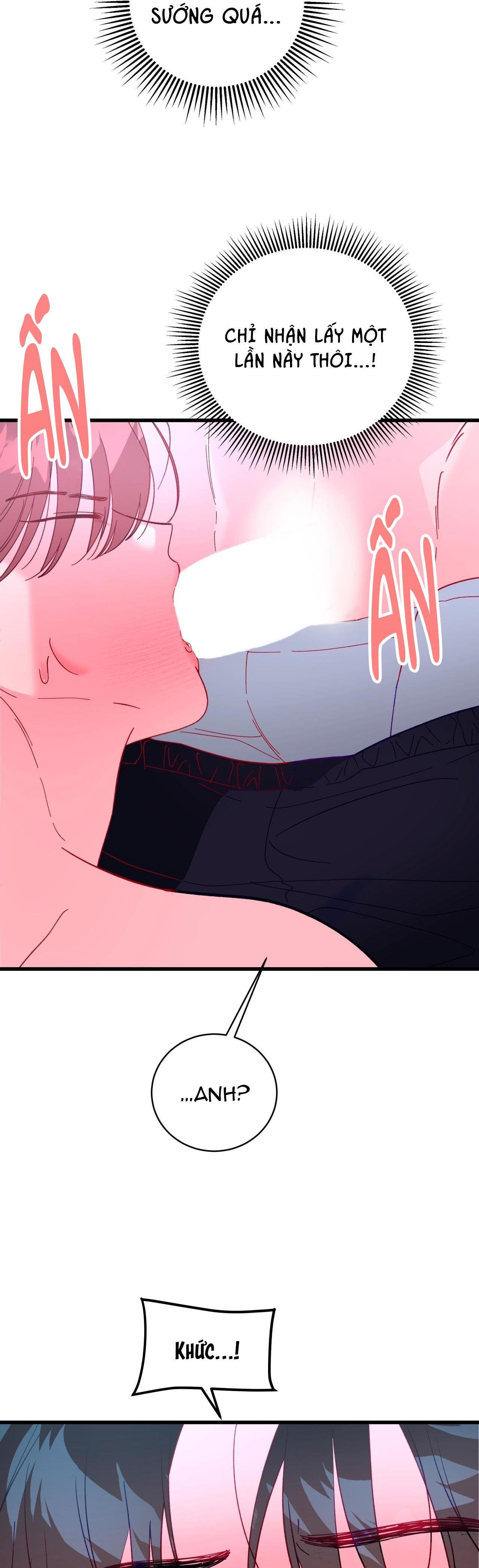 bl ngắn tuyển chọn chapter 33.5 41