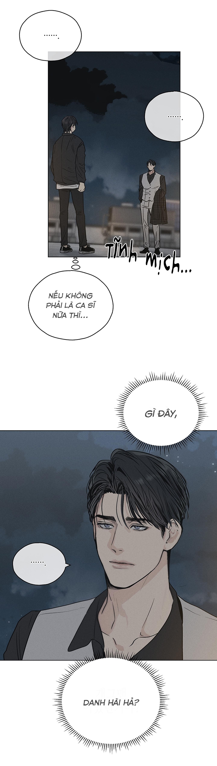 trả thù chapter 4 12