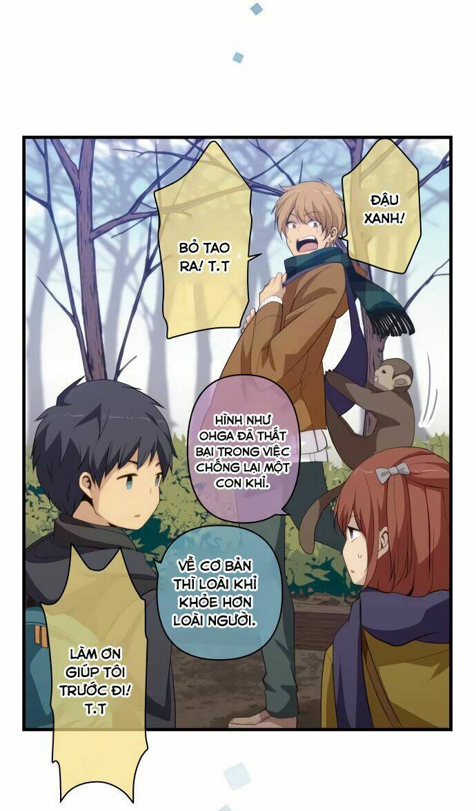 viên thuốc trùng sinh chapter 207 13