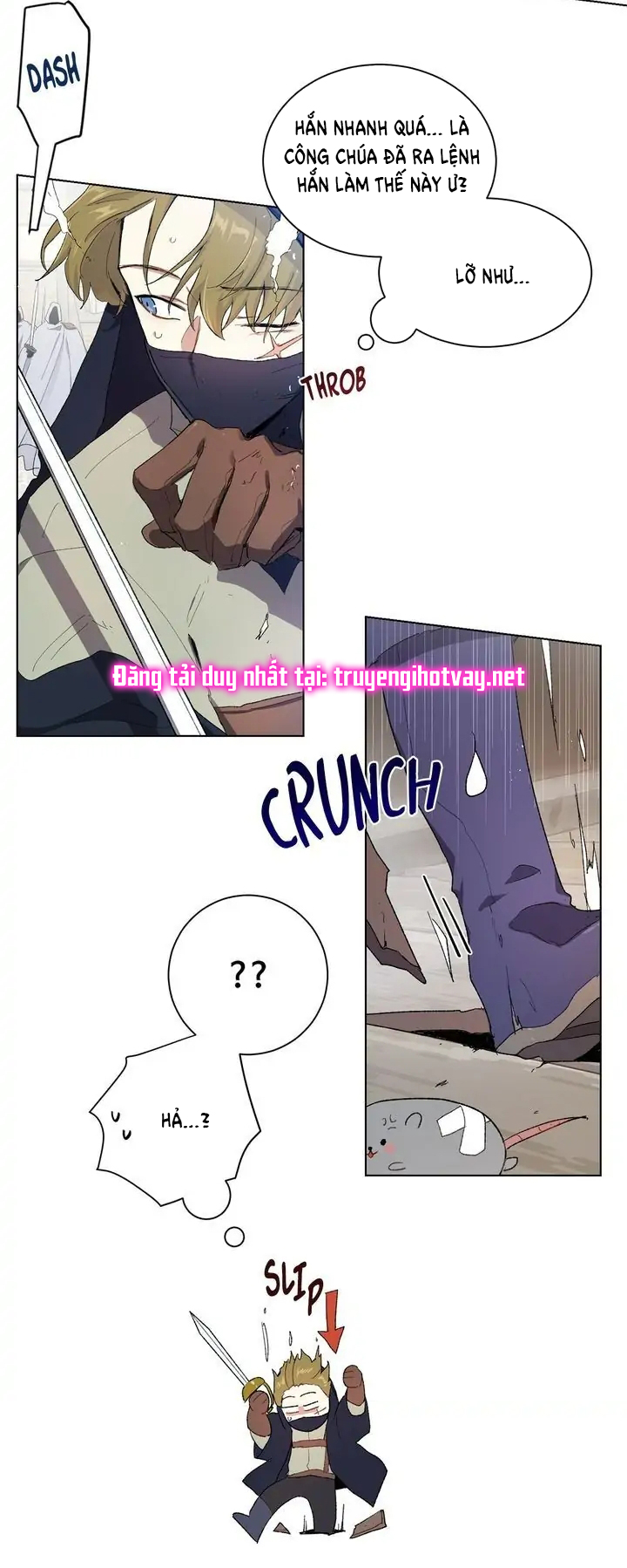 tôi là fan cứng hoàng tử chapter 50.2 41