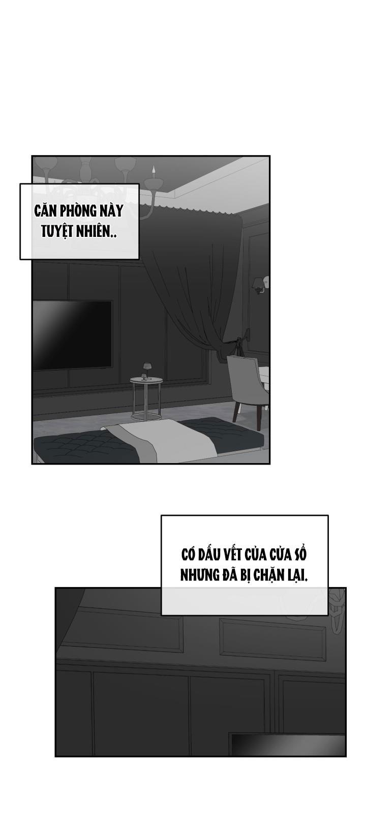 dưỡng thú cưng chapter 5 10