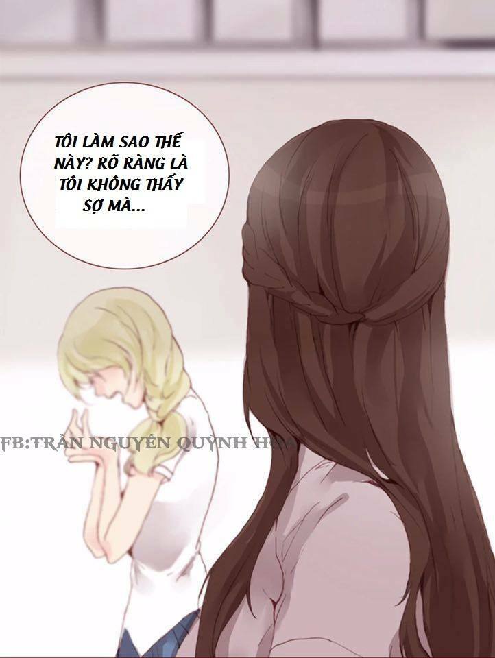 trả thù trường trung học phần 1 chapter 26 36