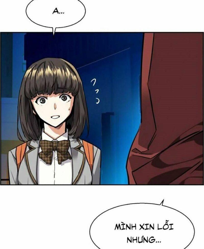 bạn học tôi là lính đánh thuê chapter 51 96