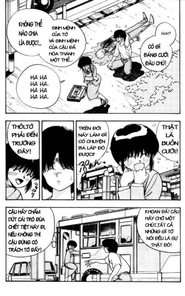 3x3 eyes chapter 21 3