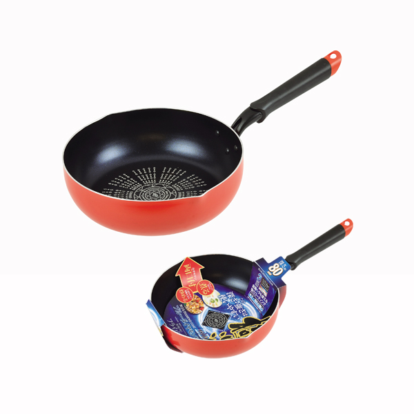 Chảo Bếp Từ 4 Lớp Cao Cấp Japan 28cm
