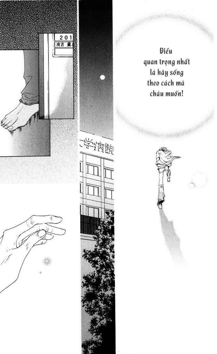 a thousand years of snow chapter 4 38