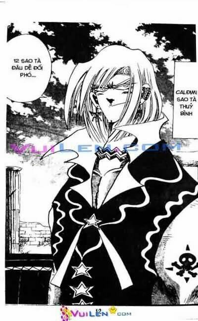 những người bạn tốt chapter 9 13