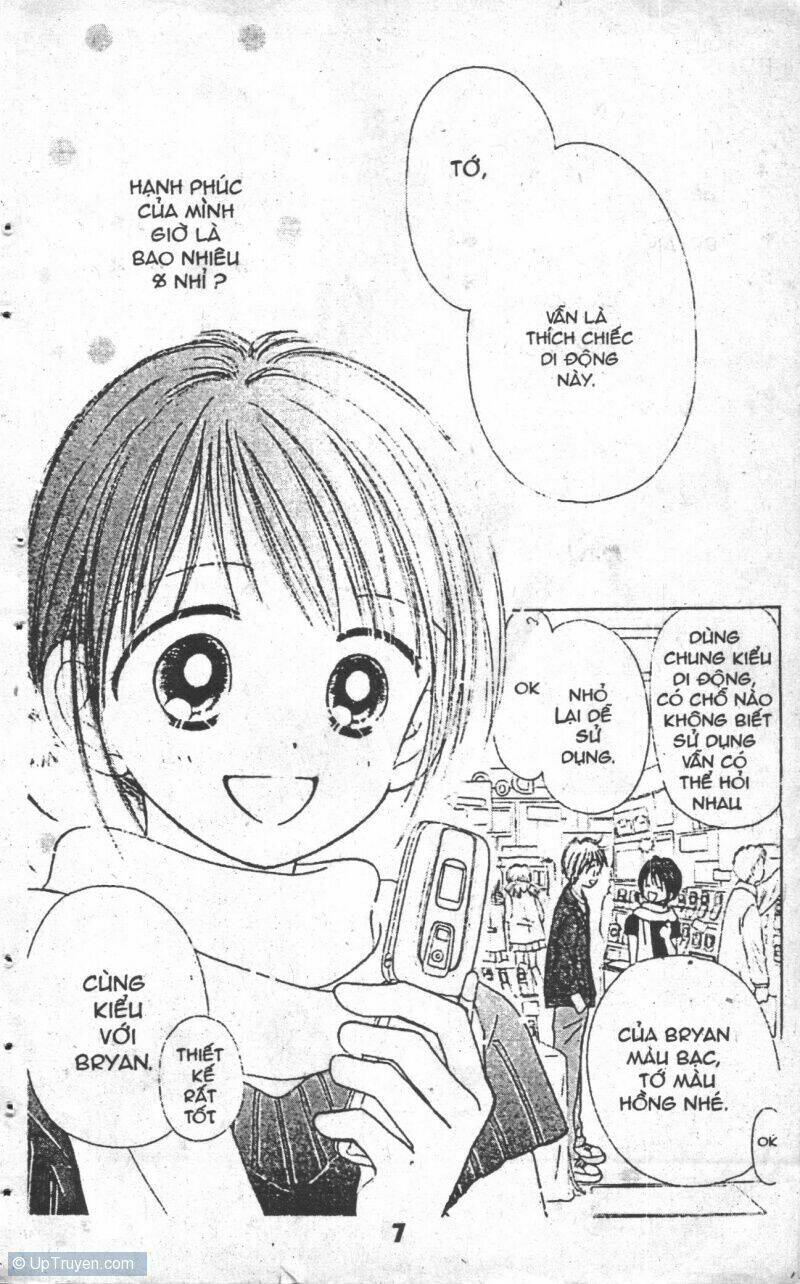 beautiful 100% chapter 2 5