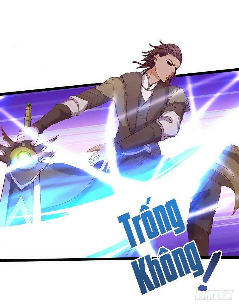 hỗn độn kiếm thần chapter 21 1