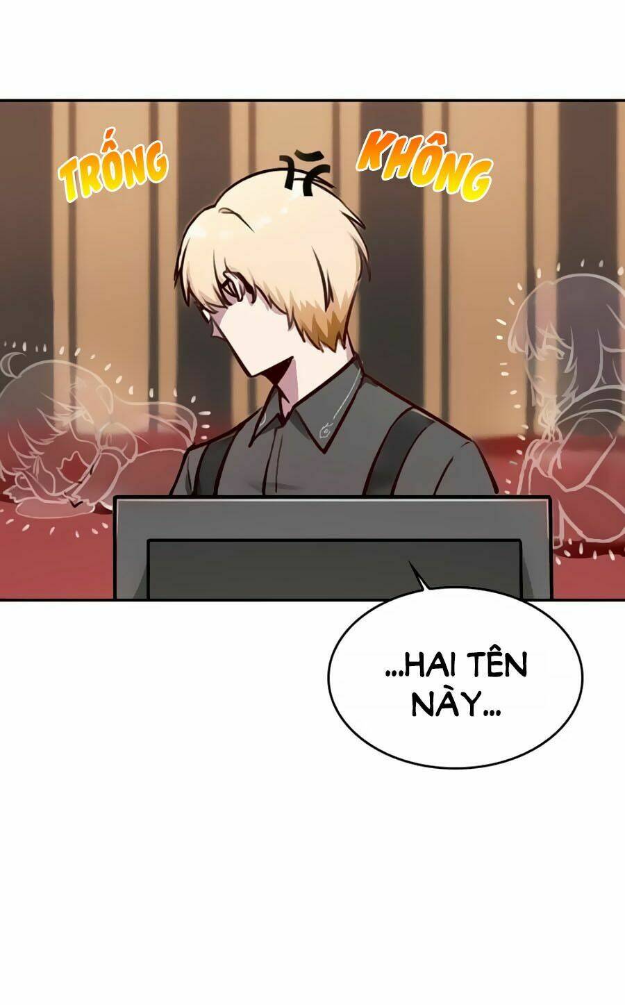 bám lấy nam thần bất chấp thời tiết chapter 6 21