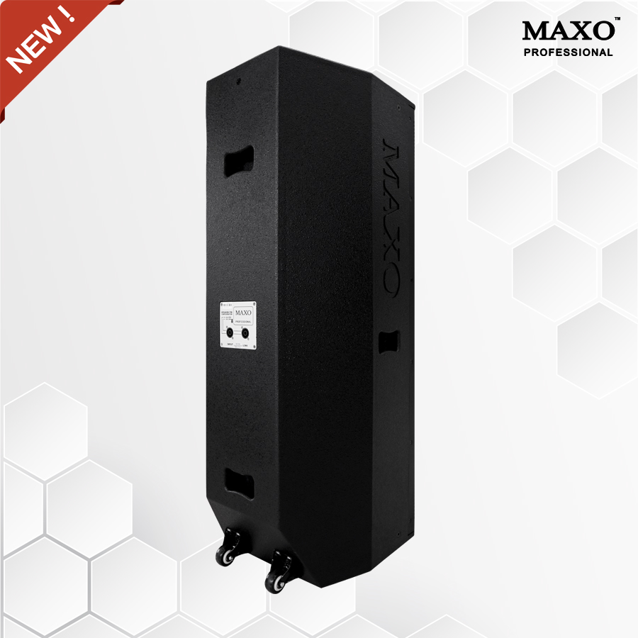 Loa Full Đôi 40 K215X (1 CÁI) - Hàng Chính Hãng