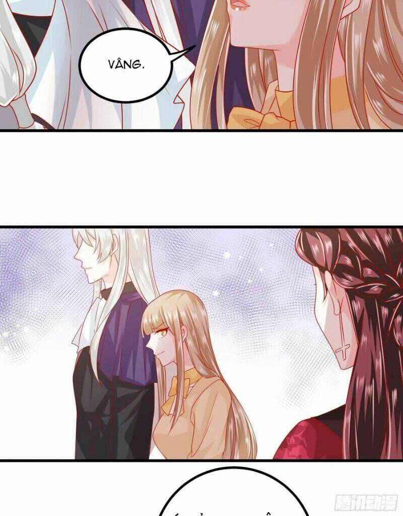 ta phải làm hoàng hậu chapter 39 25