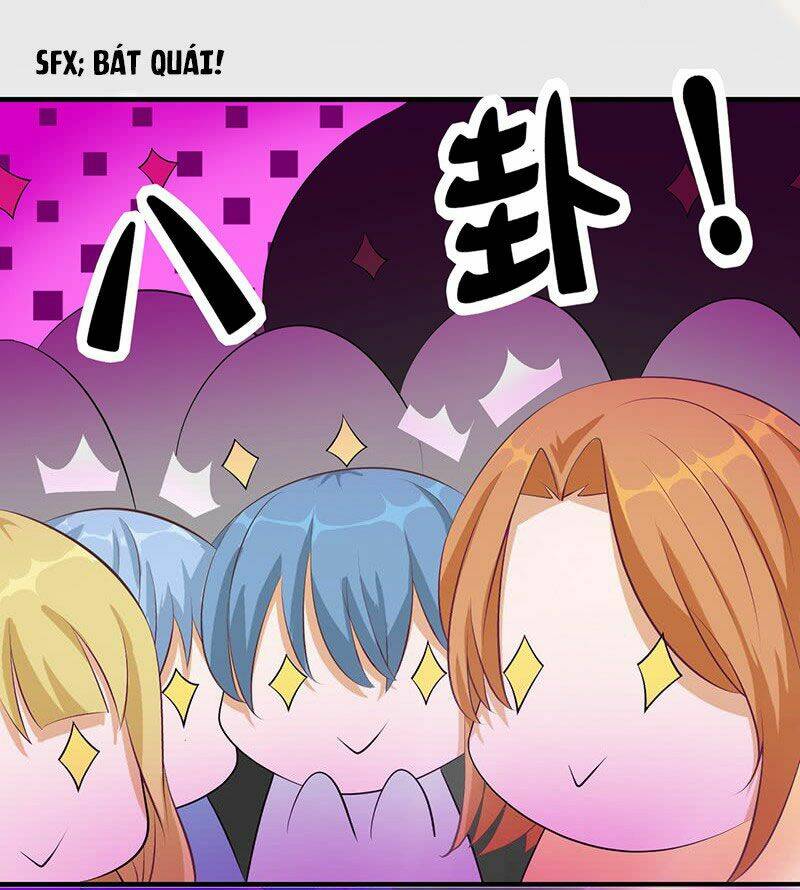 hôn xuống bằng bất cứ giá nào chapter 7 17