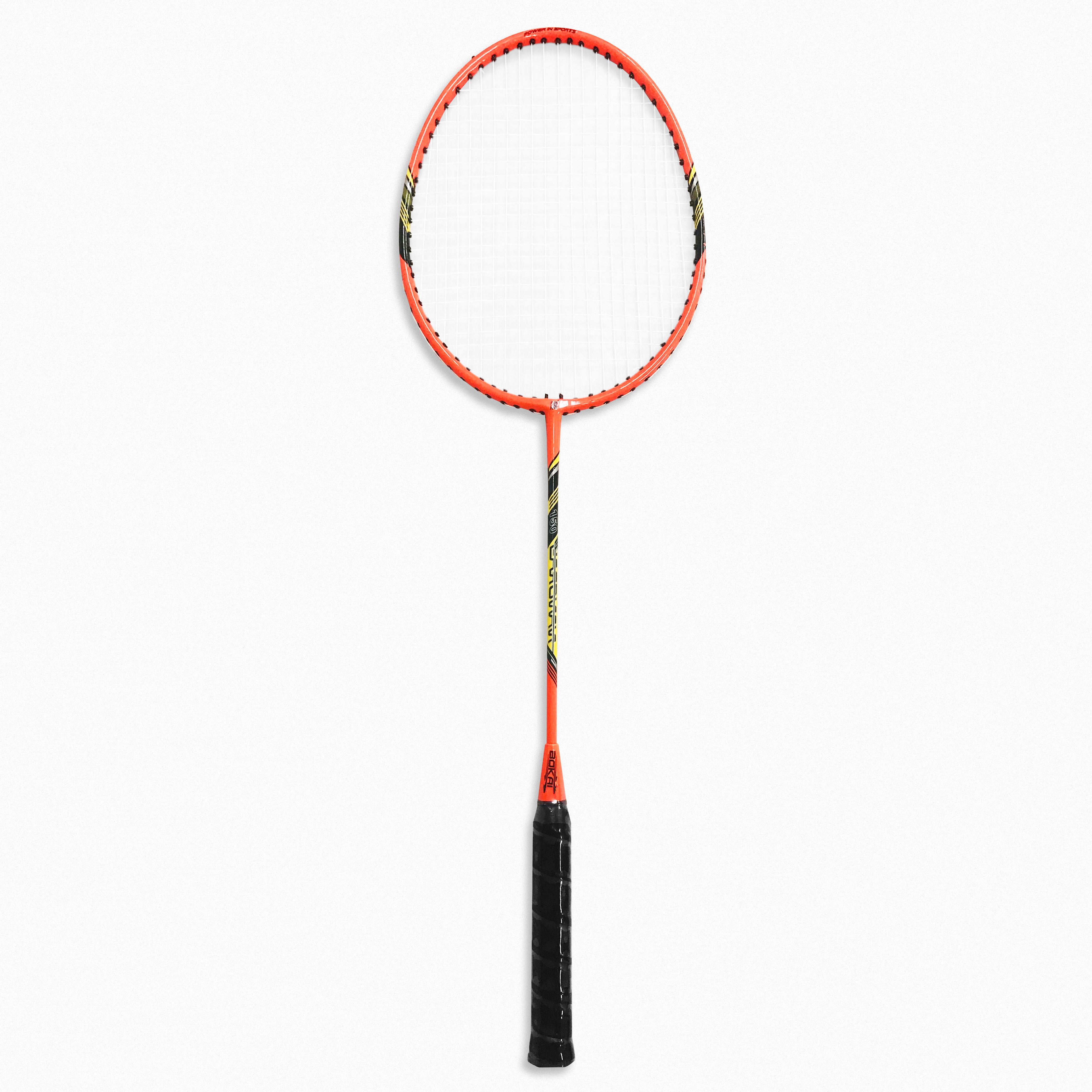 Cặp vợt cầu lông hợp kim nhôm siêu bền Sportslink Bokai BK-150