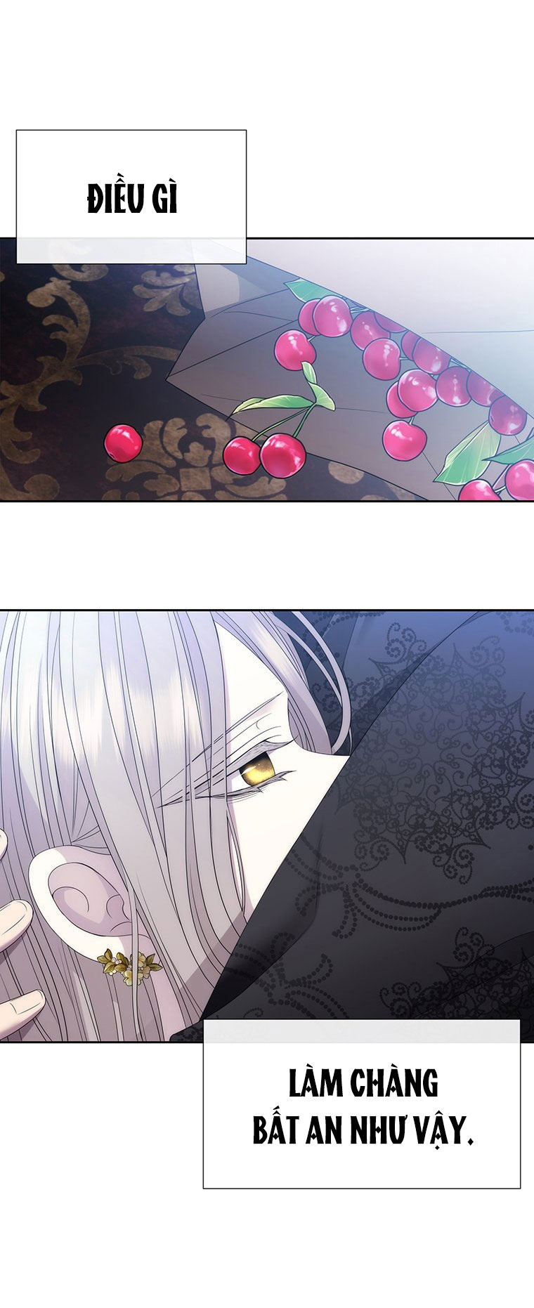 năm môn đệ của charlotte chapter 207.1 21