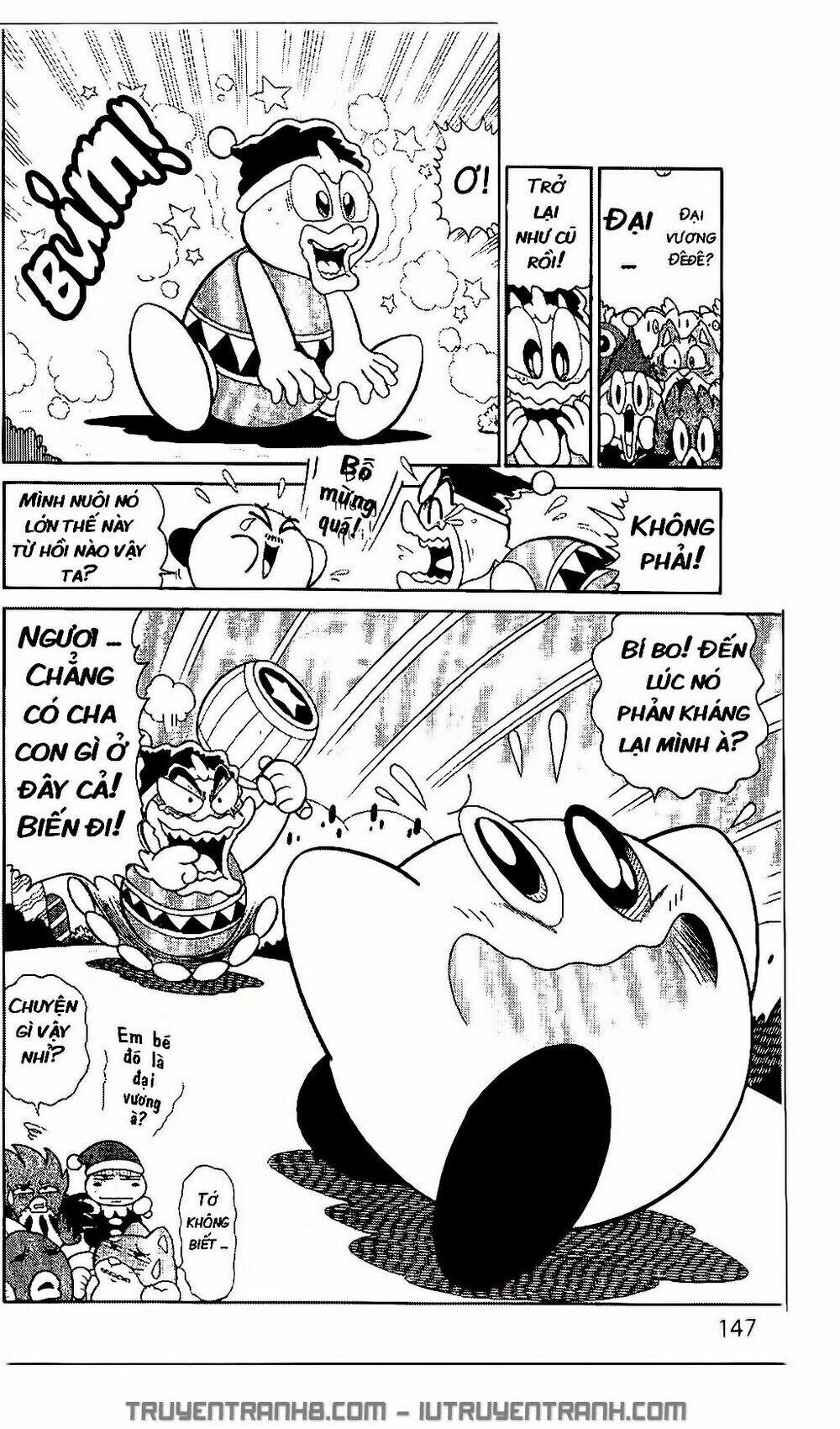 ngôi sao kabi chapter 46 18