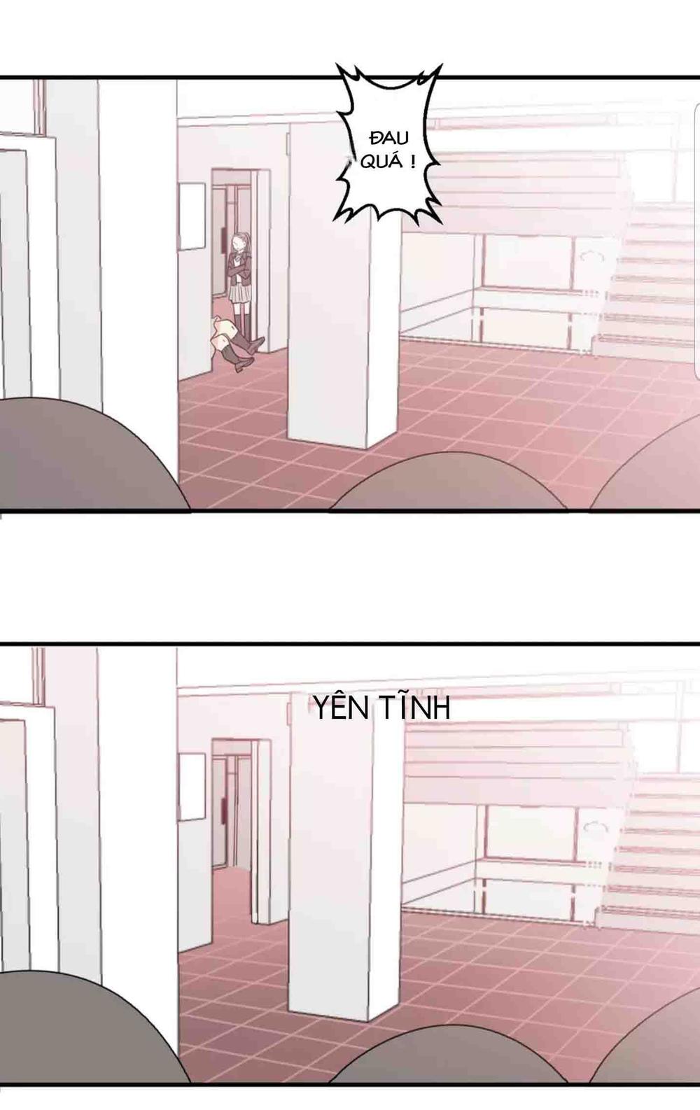 ánh trăng ngọt ngào chapter 14 21