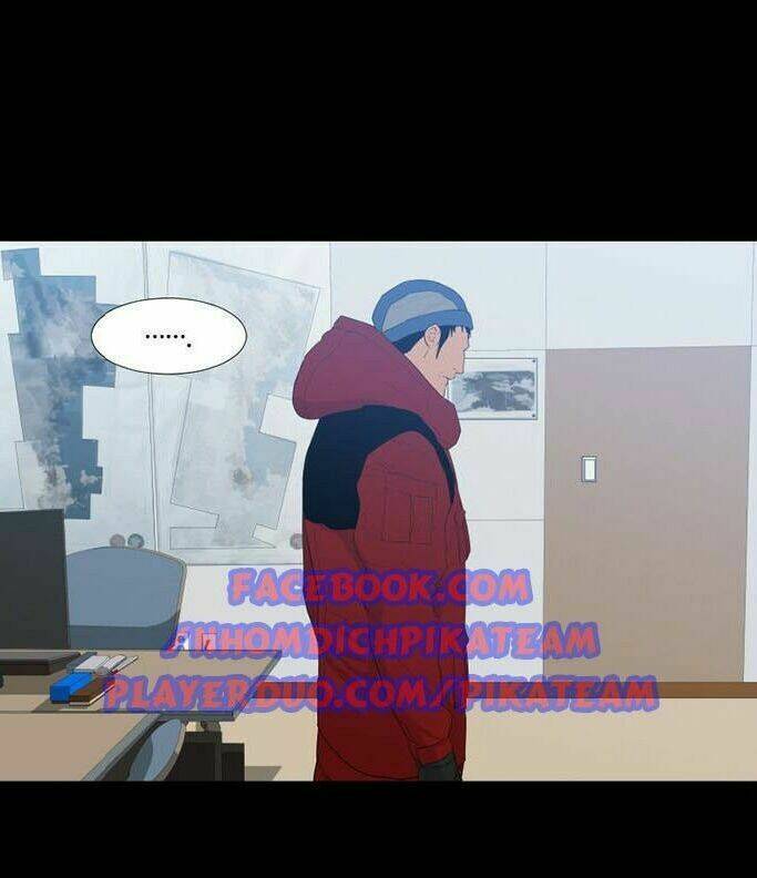 đêm vùng cực chapter 42 7