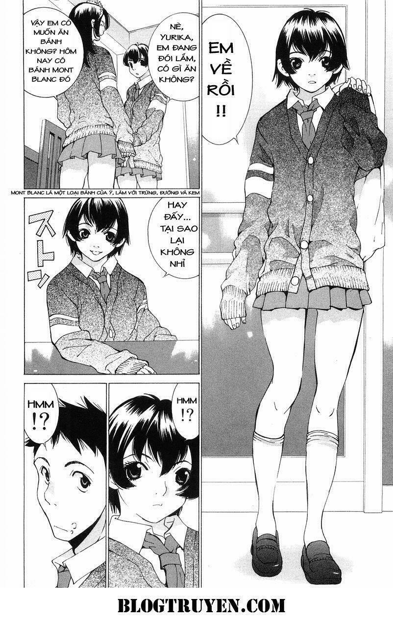 gacha gacha - secret chapter 18 6