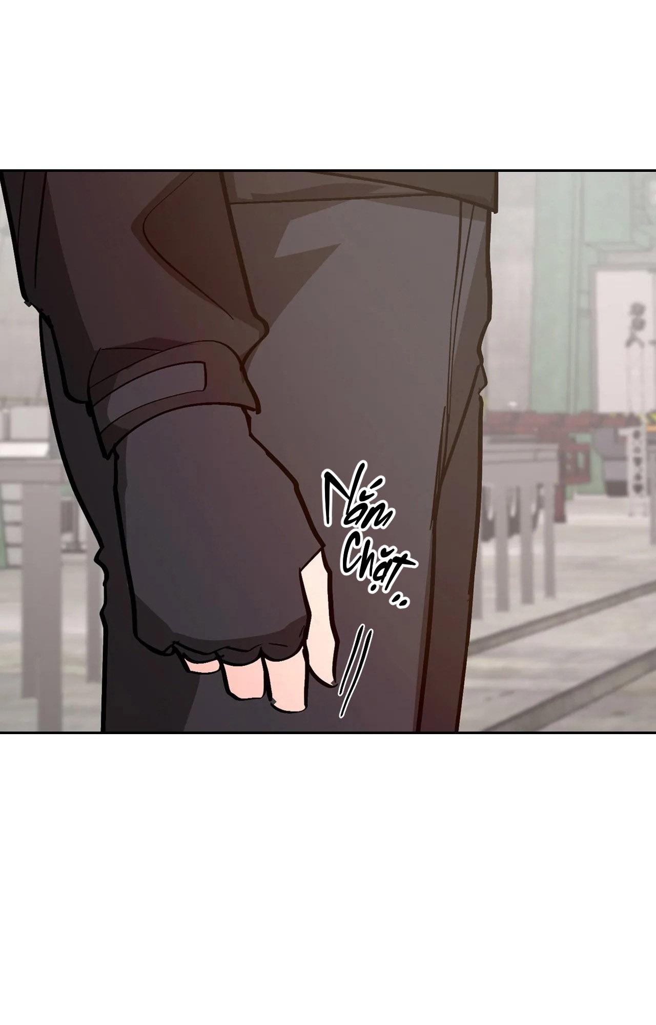 Sống Lại Lần Nữa chapter 62 55