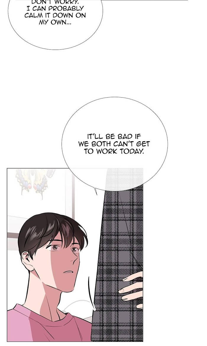 [raw] red candy chapter 34 43