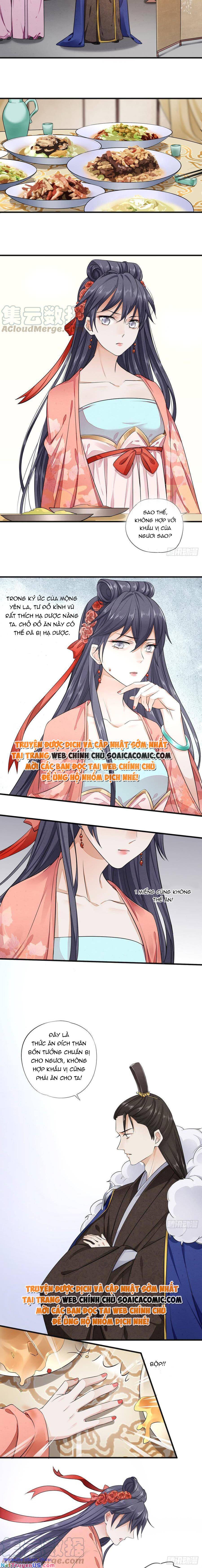 ta làm tra nam khóc ròng ròng chapter 3 4