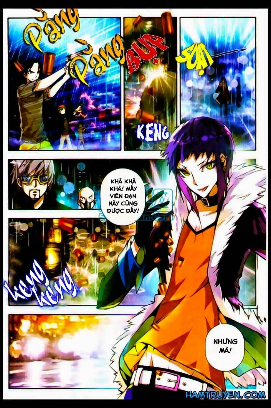 thăng long đạo chapter 0 13