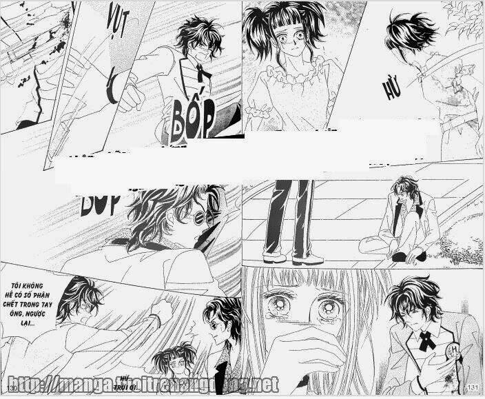 viên đạn tình yêu chapter 8 64