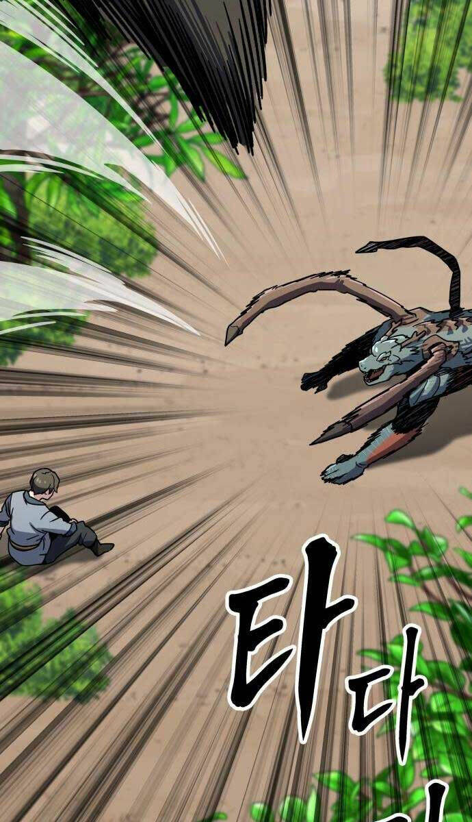 hiệp sĩ xương khô chapter 7 110