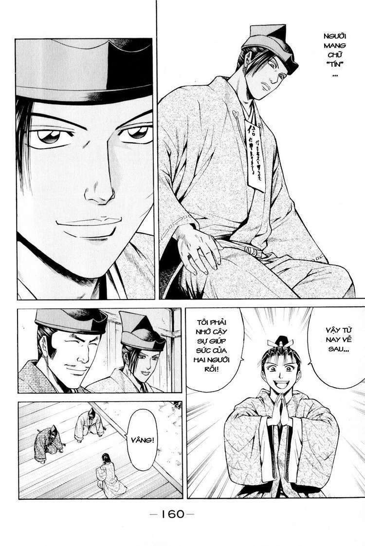 thiếu niên vương phần 2 chapter 9 38