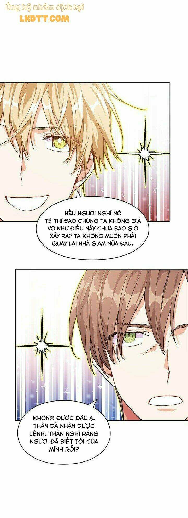 nữ hoàng ngoại khoa chapter 66 16