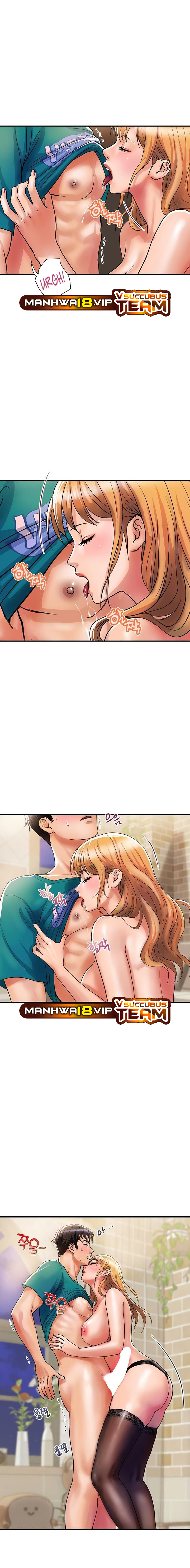 những quý cô cửa hàng bách hóa chapter 13 4