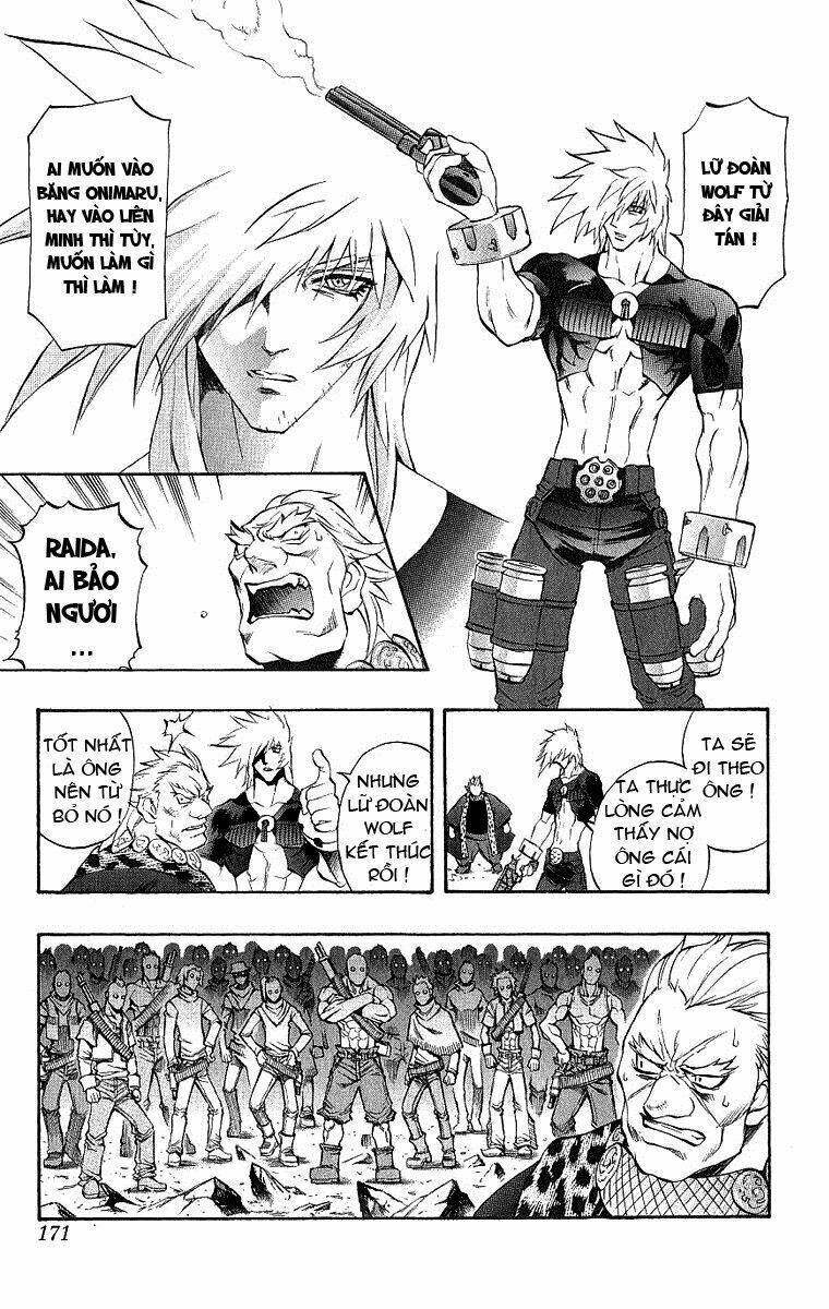 phù thủy phép thuật chapter 46 19