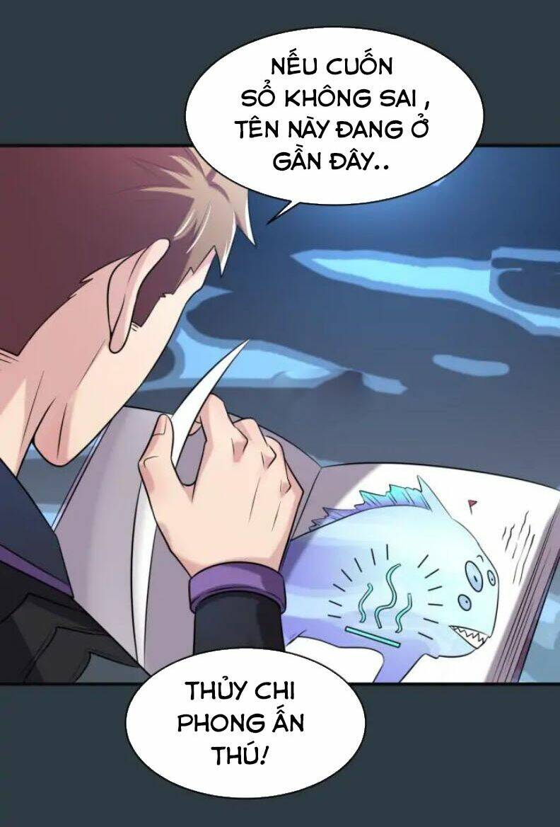 người chặn xuyên không chapter 98 33