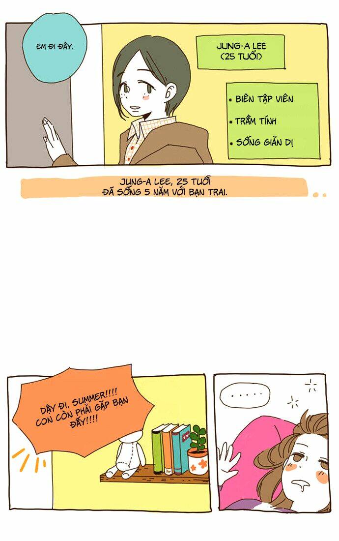 chuyện về những người tôi quen chapter 1 7
