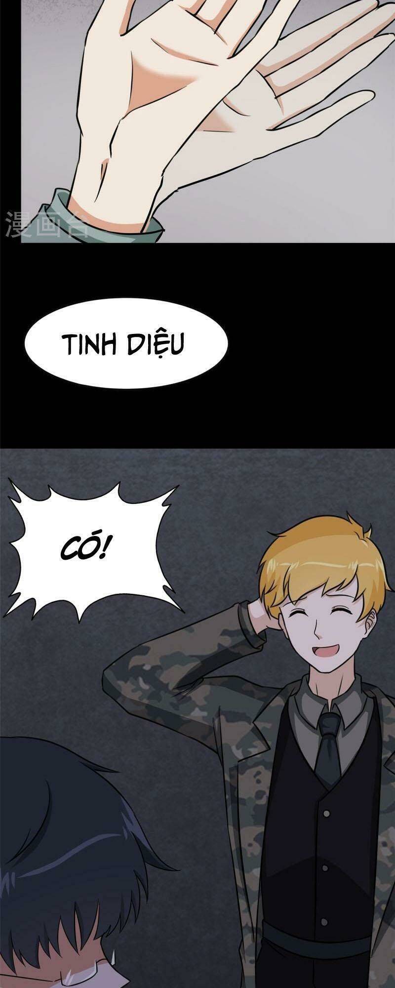 bạn gái virus của tôi chapter 344 29